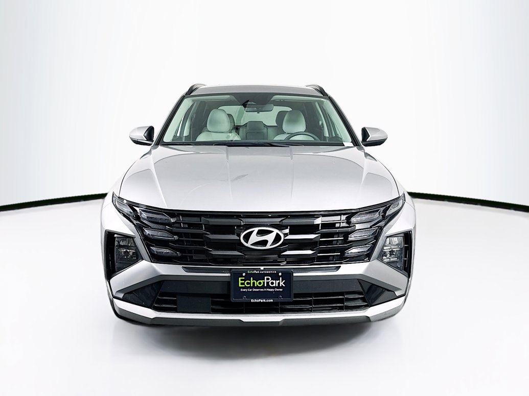 hyundai tucson 2025 5NMJB3DE4SH506567 image hyundai tucson 2025 5NMJB3DE4SH506567 image