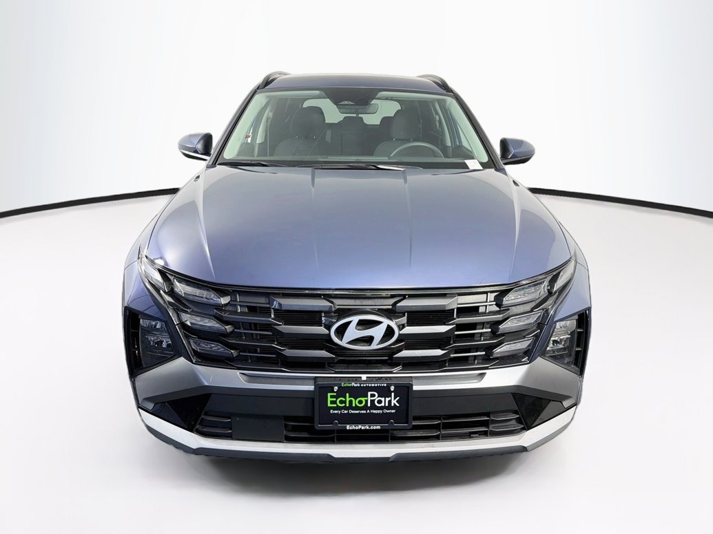 hyundai tucson 2025 5NMJB3DE1SH482485 image hyundai tucson 2025 5NMJB3DE1SH482485 image