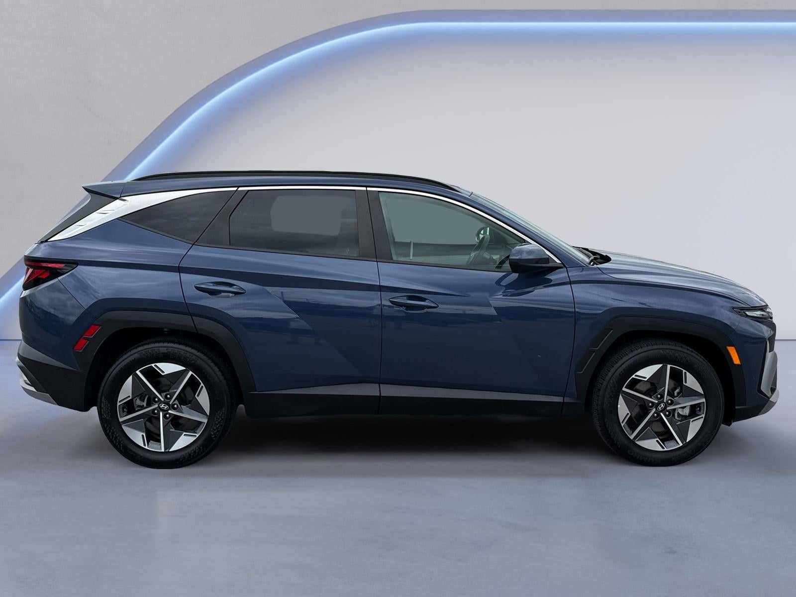 hyundai tucson 2025 5NMJB3DEXSH507285 image hyundai tucson 2025 5NMJB3DEXSH507285 image