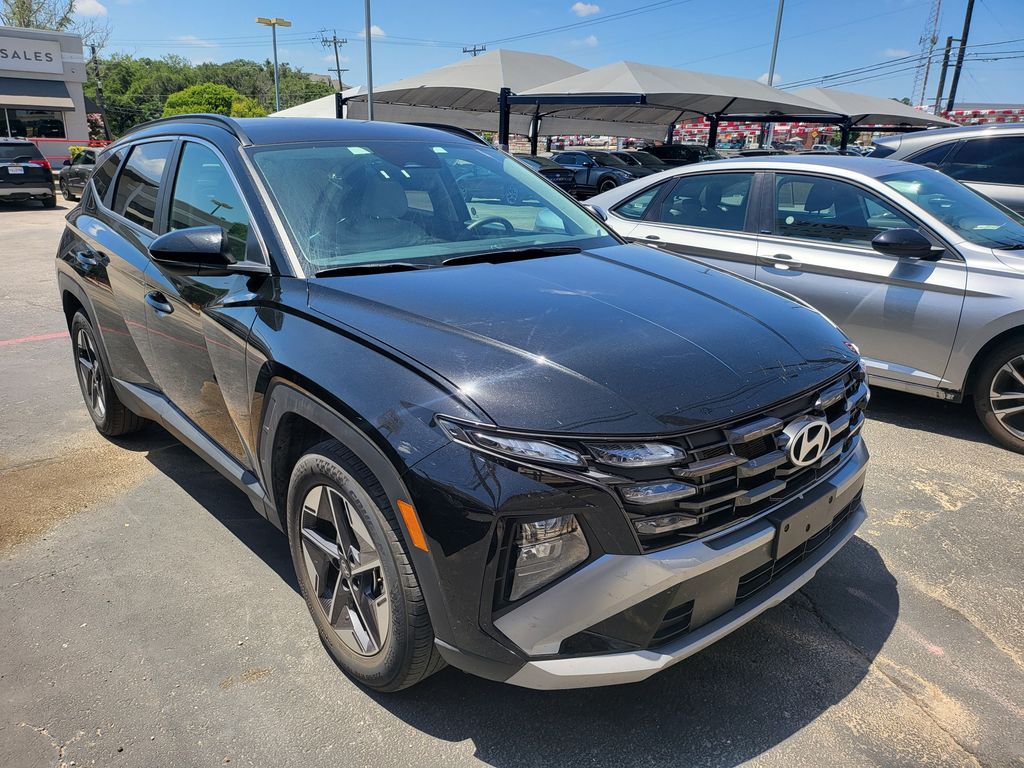 hyundai tucson 2025 5NMJB3DE0SH531384 image hyundai tucson 2025 5NMJB3DE0SH531384 image