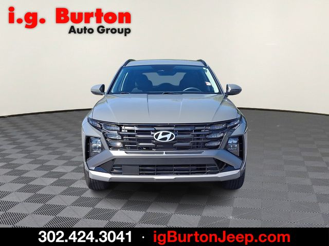 hyundai tucson 2025 5NMJB3DE3SH576593 image hyundai tucson 2025 5NMJB3DE3SH576593 image