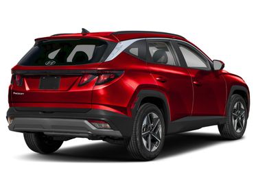 hyundai tucson 2025 5NMJBCDE5SH520137 image hyundai tucson 2025 5NMJBCDE5SH520137 image