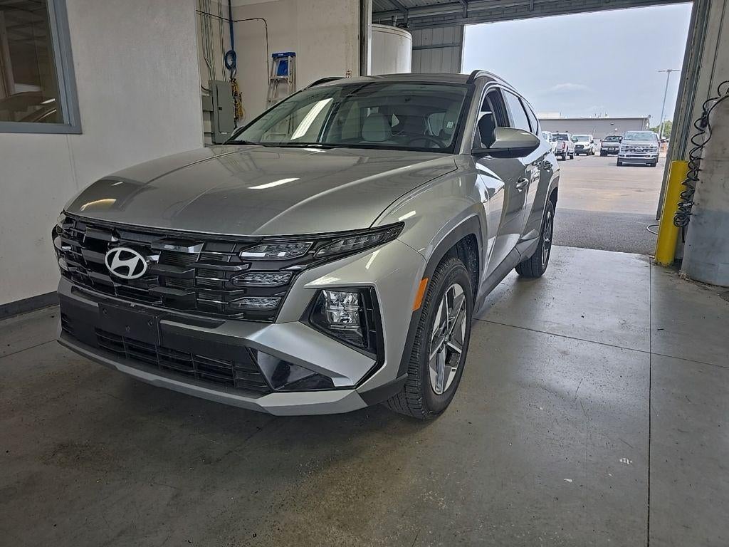 hyundai tucson 2025 5NMJBCDE7SH479509 image hyundai tucson 2025 5NMJBCDE7SH479509 image