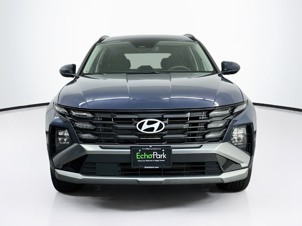hyundai tucson 2025 5NMJBCDE5SH461218 image hyundai tucson 2025 5NMJBCDE5SH461218 image