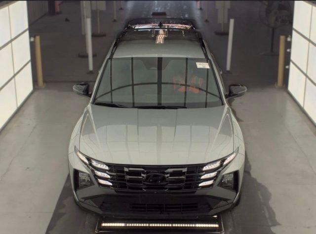 hyundai tucson 2025 5NMJF3DE3SH570121 image hyundai tucson 2025 5NMJF3DE3SH570121 image