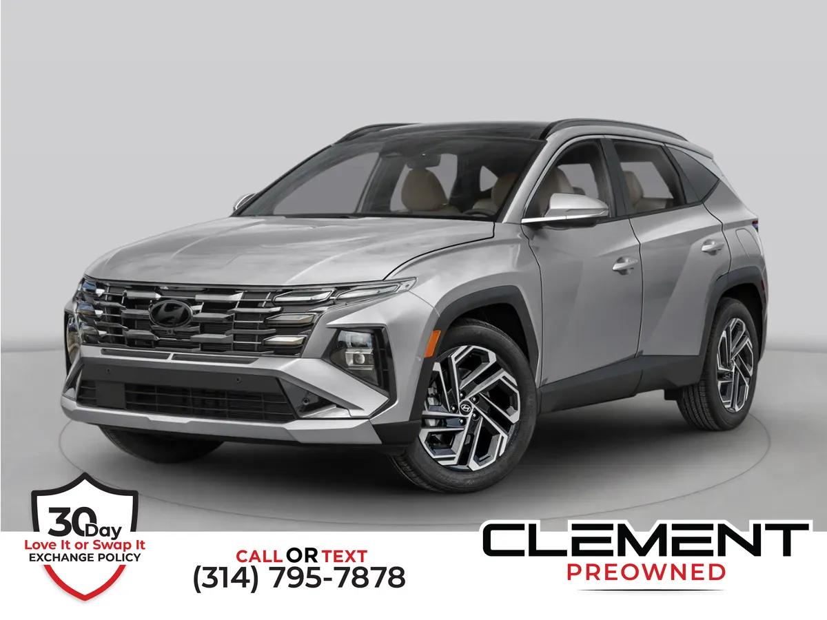 hyundai tucson 2025 5NMJBCDE1SH507644 image hyundai tucson 2025 5NMJBCDE1SH507644 image