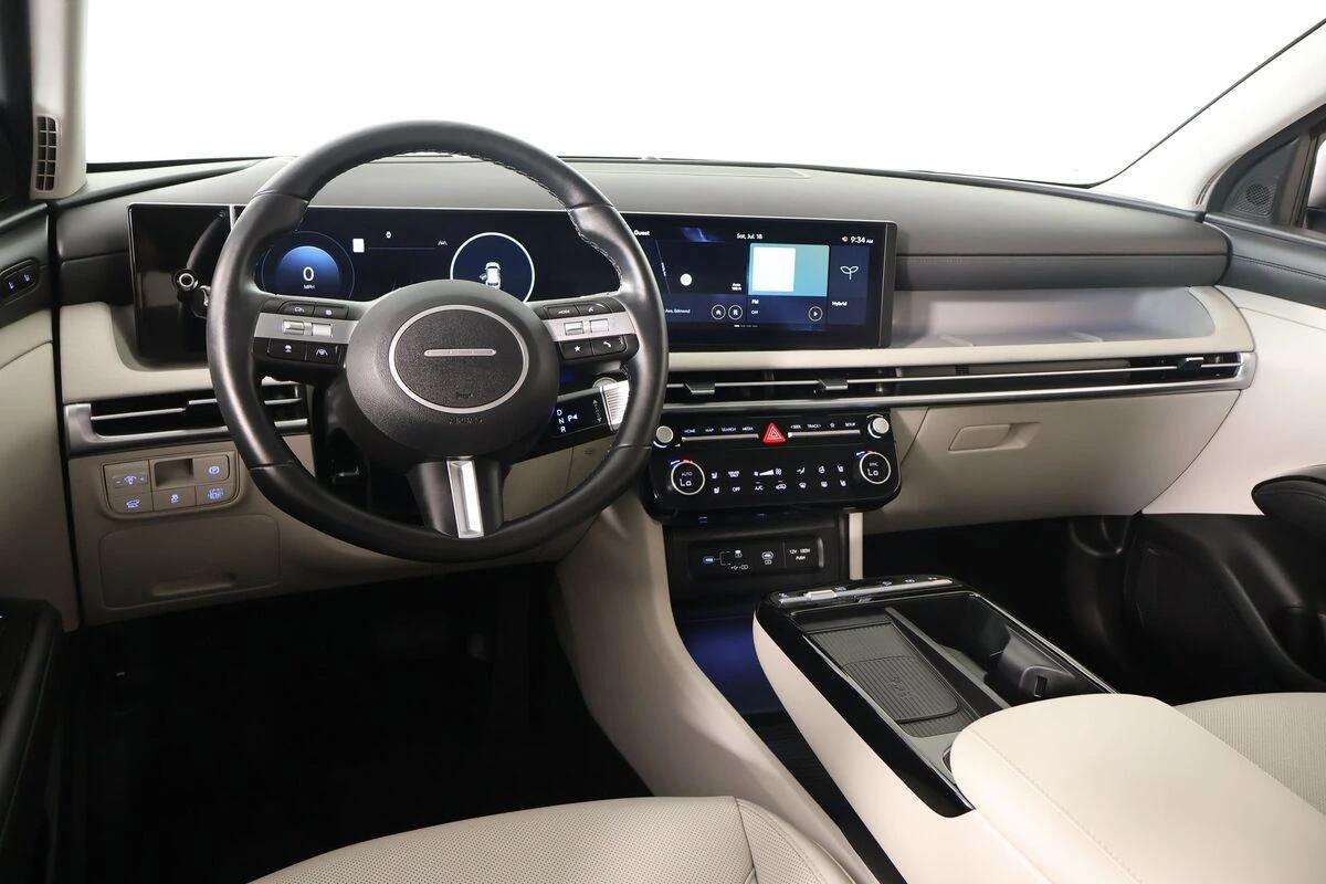 hyundai tucson 2025 KM8JEDD17SU366710 image hyundai tucson 2025 KM8JEDD17SU366710 image