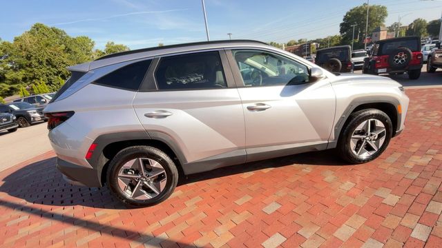 hyundai tucson 2025 5NMJBCDE0SH492957 image hyundai tucson 2025 5NMJBCDE0SH492957 image