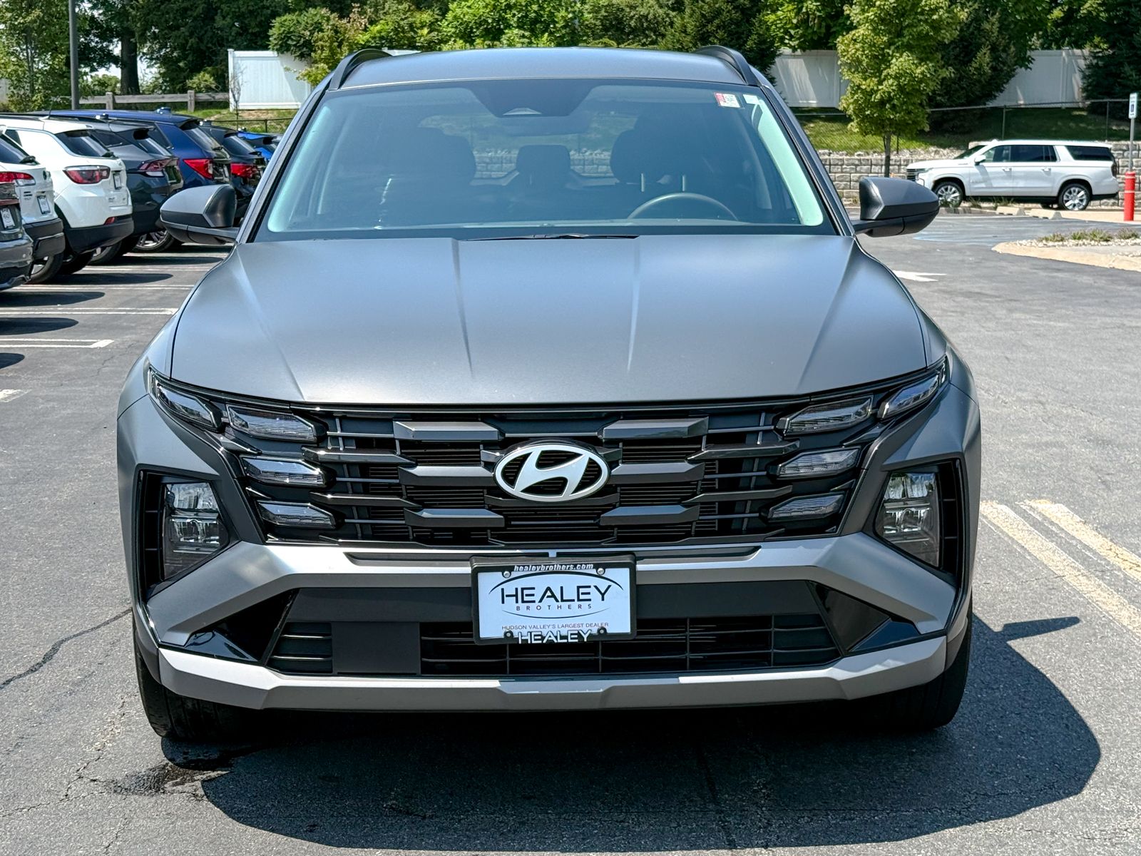hyundai tucson 2025 5NMJBCDE5SH541151 image hyundai tucson 2025 5NMJBCDE5SH541151 image