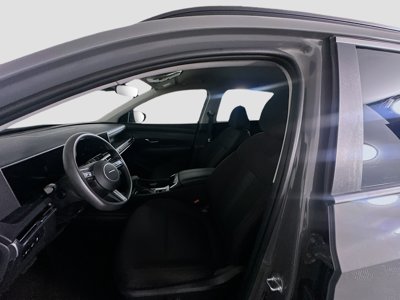 hyundai tucson 2025 5NMJB3DE3SH541522 image hyundai tucson 2025 5NMJB3DE3SH541522 image