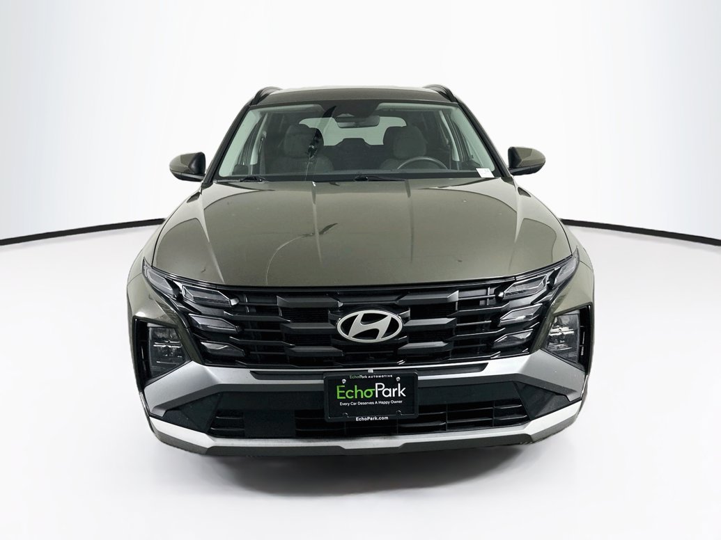 hyundai tucson 2025 5NMJB3DE8SH493533 image hyundai tucson 2025 5NMJB3DE8SH493533 image