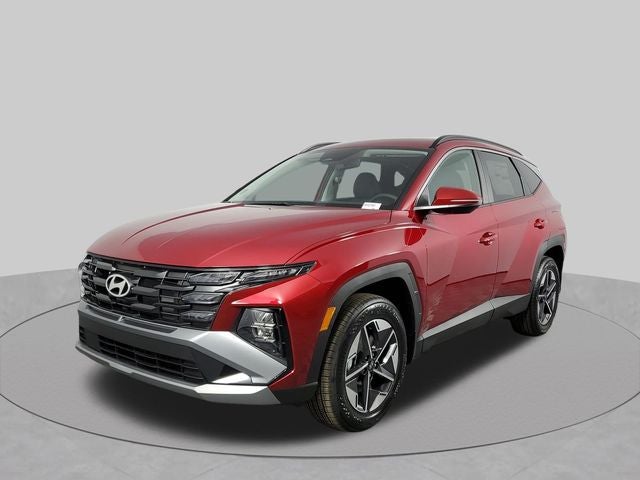 hyundai tucson 2025 5NMJCCDEXSH529333 image hyundai tucson 2025 5NMJCCDEXSH529333 image