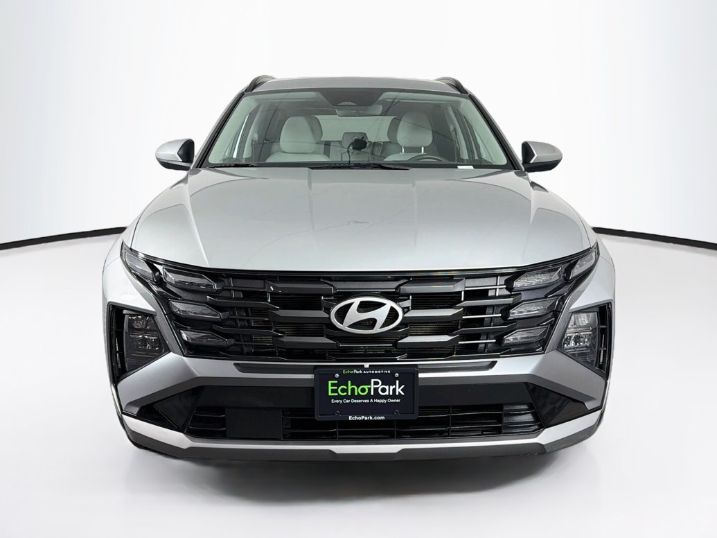 hyundai tucson 2025 5NMJBCDEXSH550198 image hyundai tucson 2025 5NMJBCDEXSH550198 image