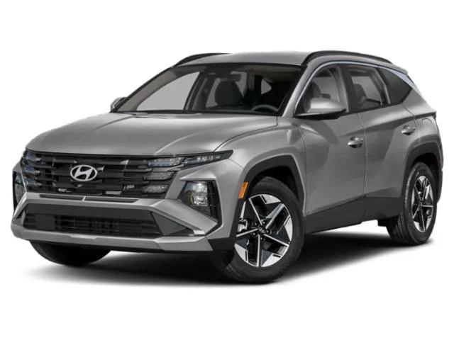 hyundai tucson 2025 5NMJB3DE4SH547183 image hyundai tucson 2025 5NMJB3DE4SH547183 image