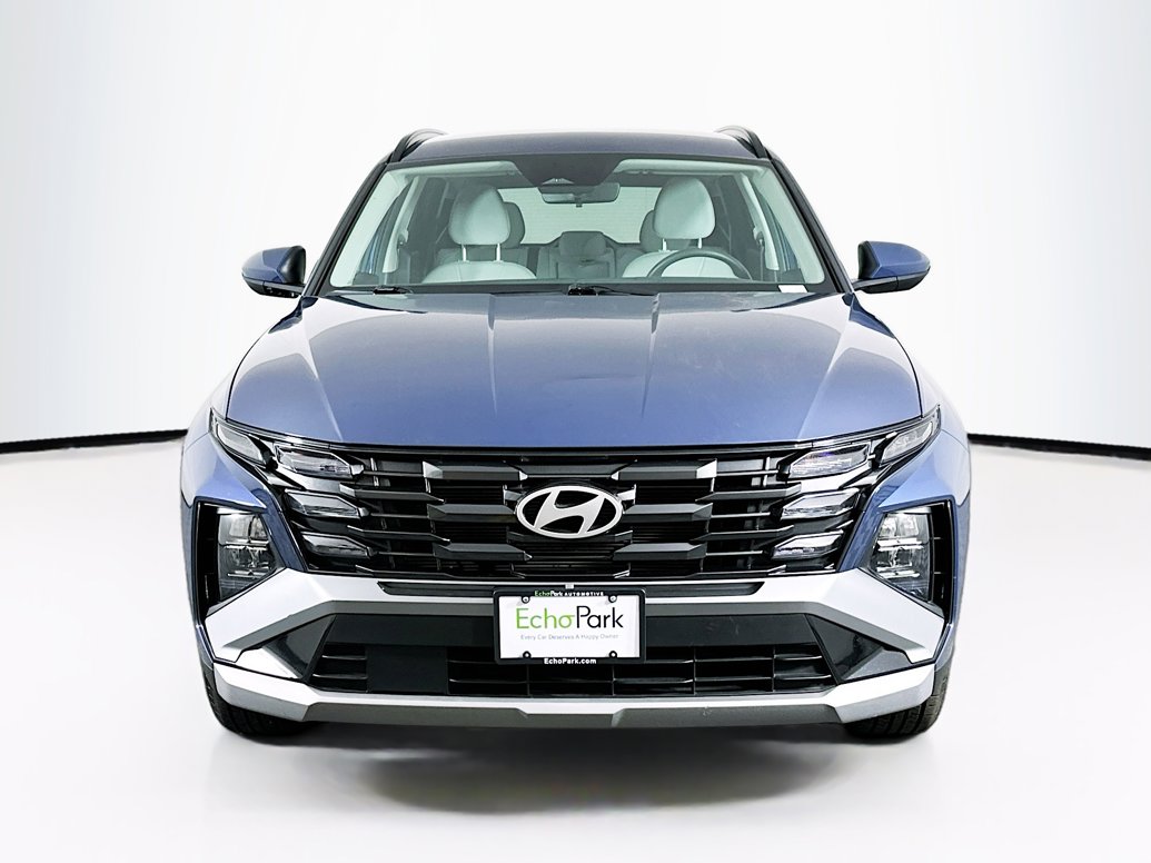 hyundai tucson 2025 5NMJB3DE9SH508802 image hyundai tucson 2025 5NMJB3DE9SH508802 image