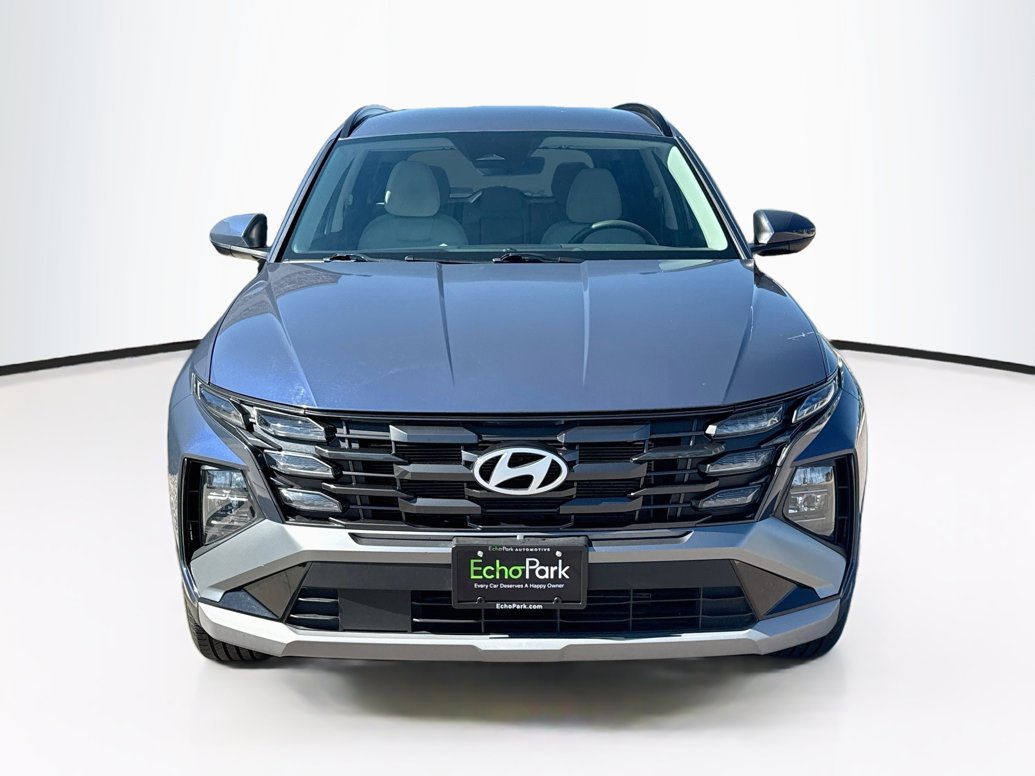 hyundai tucson 2025 5NMJBCDE2SH495620 image hyundai tucson 2025 5NMJBCDE2SH495620 image