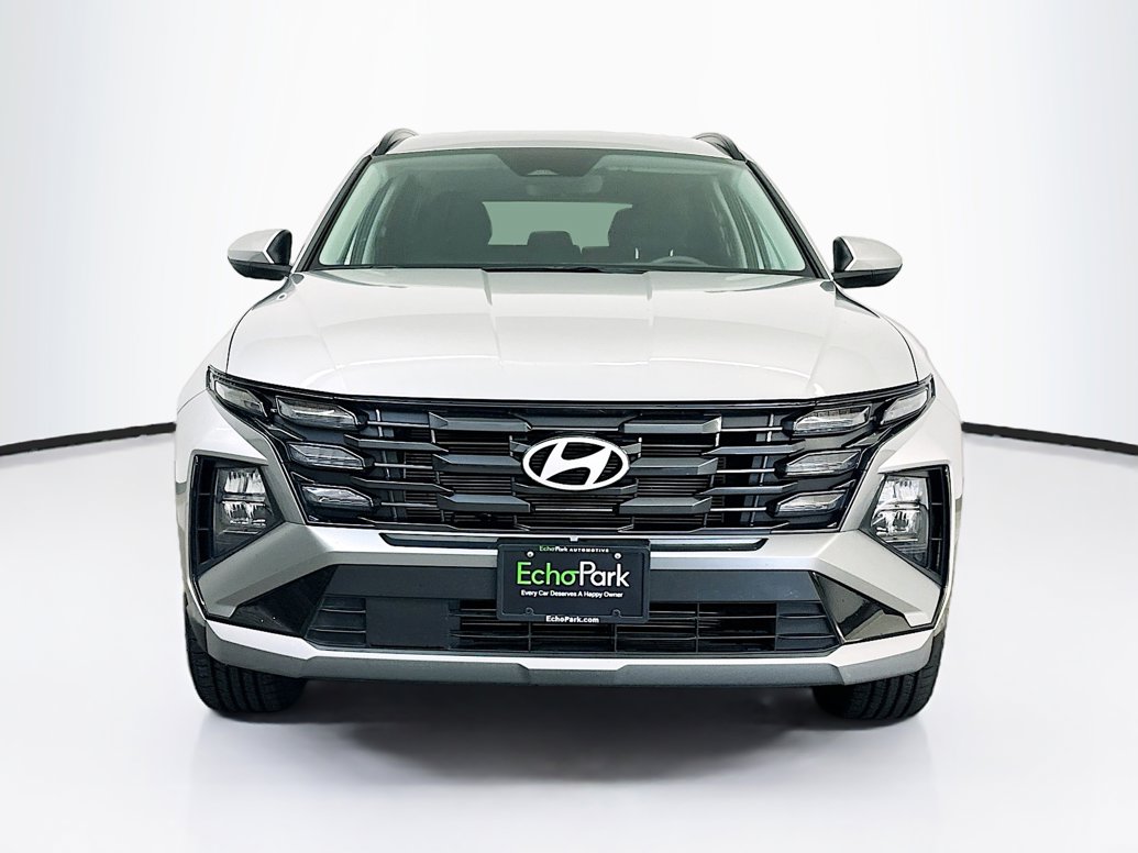 hyundai tucson 2025 5NMJBCDE3SH538619 image hyundai tucson 2025 5NMJBCDE3SH538619 image