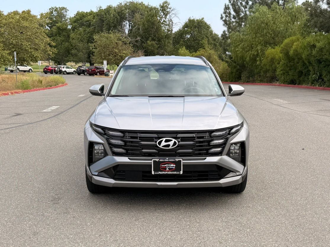 hyundai tucson 2025 5NMJB3DE8SH463786 image hyundai tucson 2025 5NMJB3DE8SH463786 image
