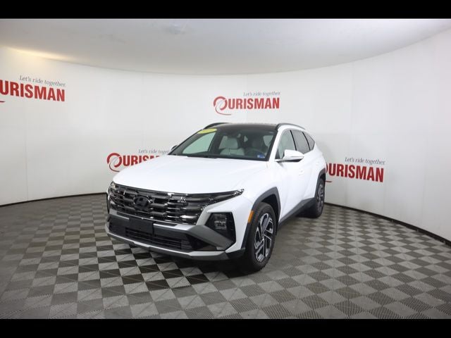 hyundai tucson 2025 KM8JEDD13SU371130 image hyundai tucson 2025 KM8JEDD13SU371130 image
