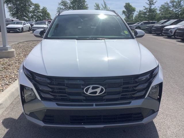 hyundai tucson 2025 5NMJB3DE2SH531418 image hyundai tucson 2025 5NMJB3DE2SH531418 image