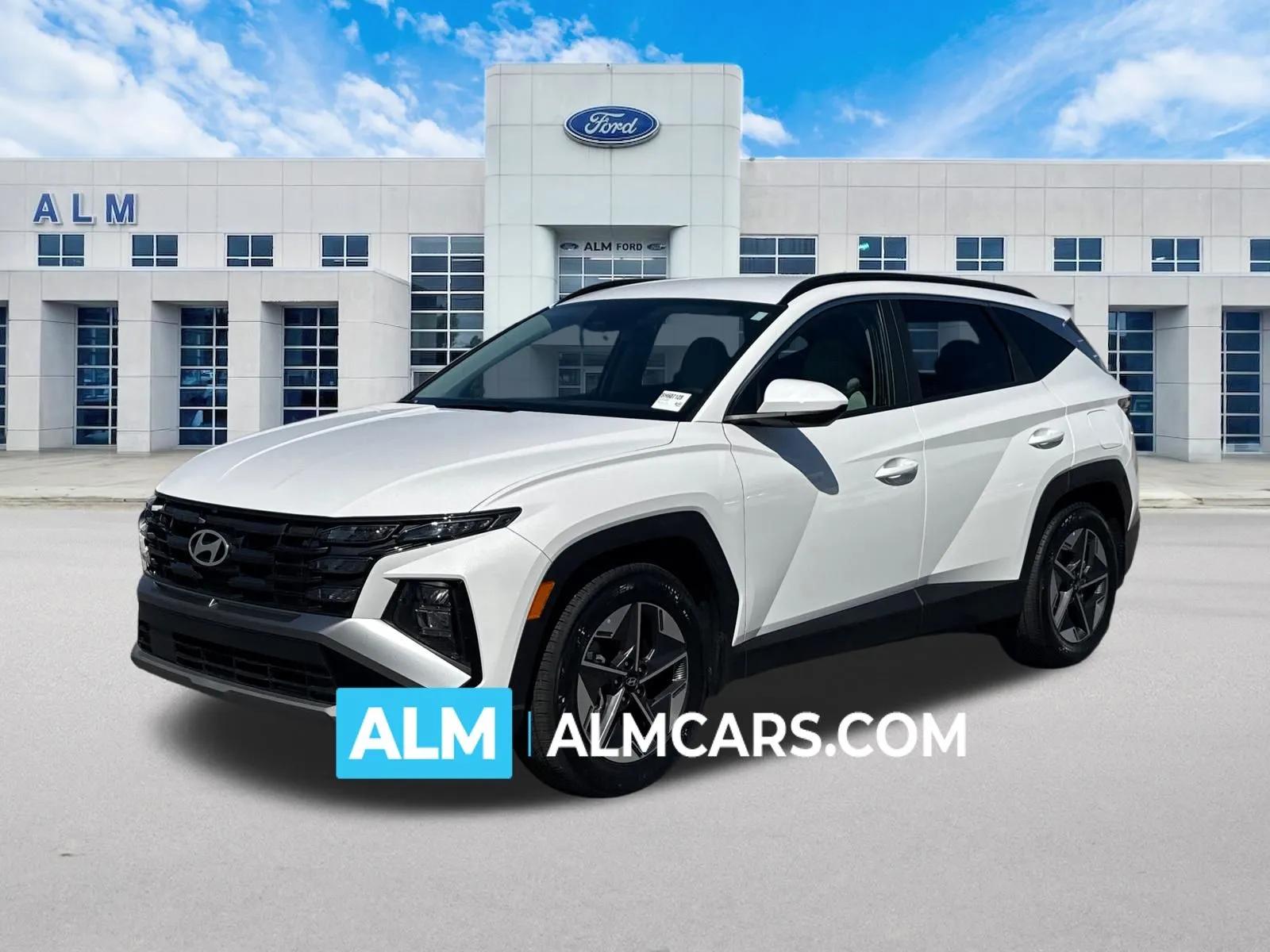 hyundai tucson 2025 5NMJB3DE1SH607128 image hyundai tucson 2025 5NMJB3DE1SH607128 image