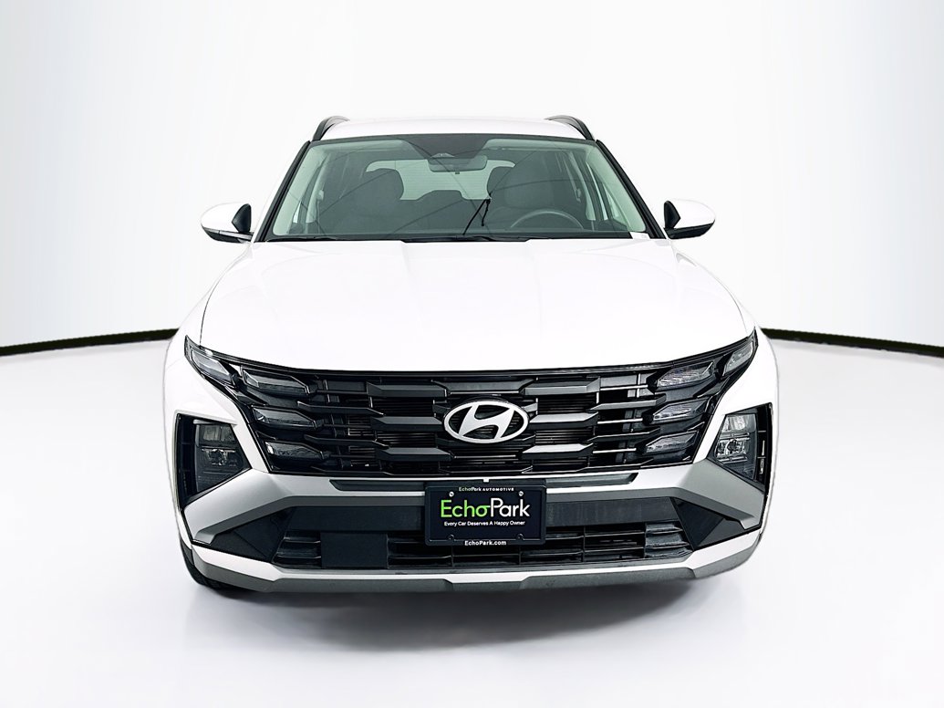 hyundai tucson 2025 5NMJB3DE4SH506424 image hyundai tucson 2025 5NMJB3DE4SH506424 image
