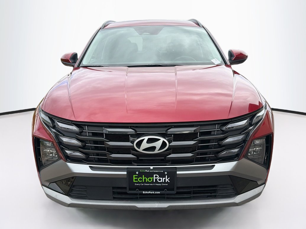 hyundai tucson 2025 5NMJBCDE4SH443860 image hyundai tucson 2025 5NMJBCDE4SH443860 image