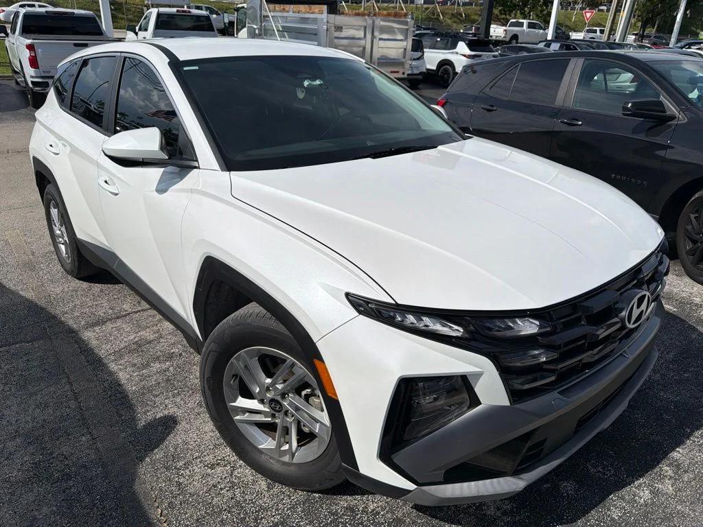 hyundai tucson 2025 3KMJA3DE4SE008778 image hyundai tucson 2025 3KMJA3DE4SE008778 image
