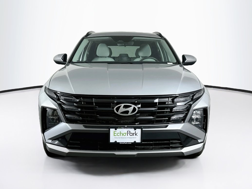 hyundai tucson 2025 5NMJB3DE3SH561110 image hyundai tucson 2025 5NMJB3DE3SH561110 image