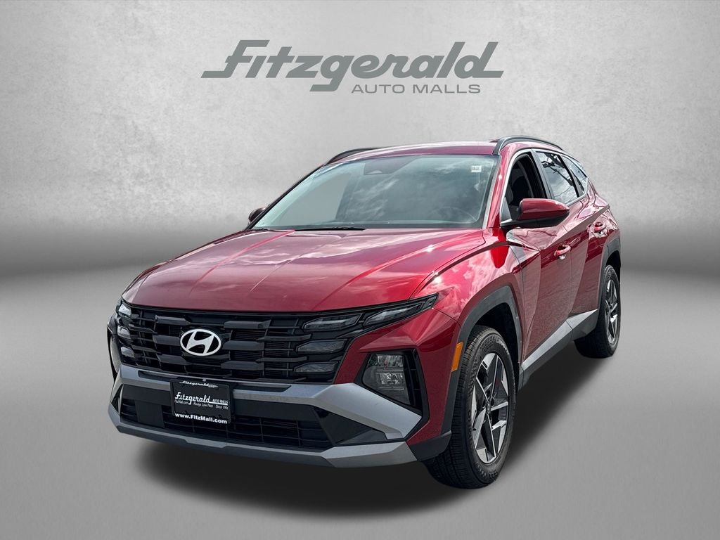 hyundai tucson 2025 5NMJBCDEXSH590412 image hyundai tucson 2025 5NMJBCDEXSH590412 image