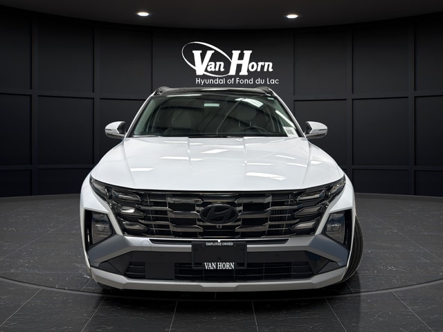 hyundai tucson 2025 KM8JEDD11SU386760 image hyundai tucson 2025 KM8JEDD11SU386760 image