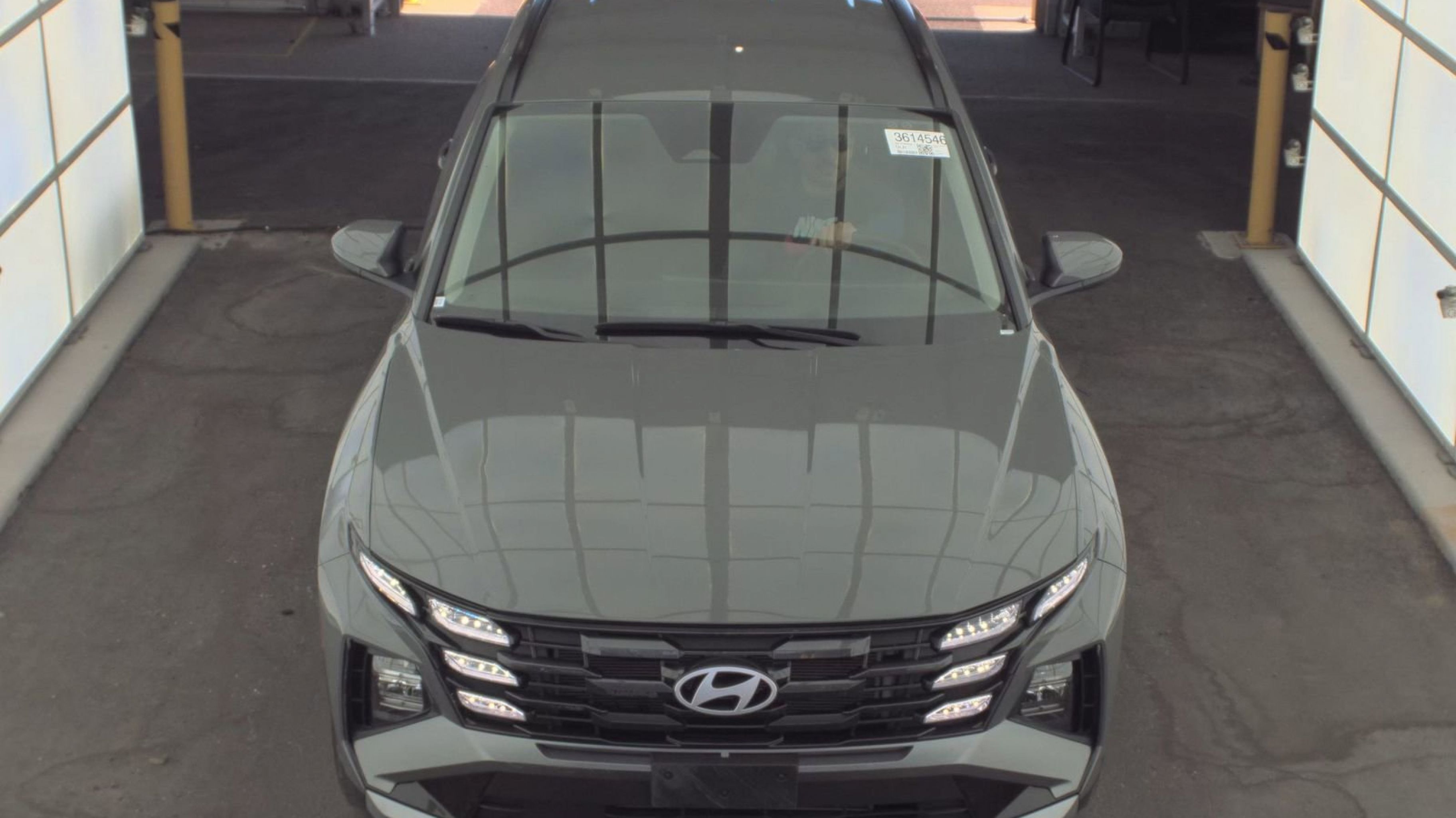 hyundai tucson 2025 5NMJBCDE0SH552395 image hyundai tucson 2025 5NMJBCDE0SH552395 image