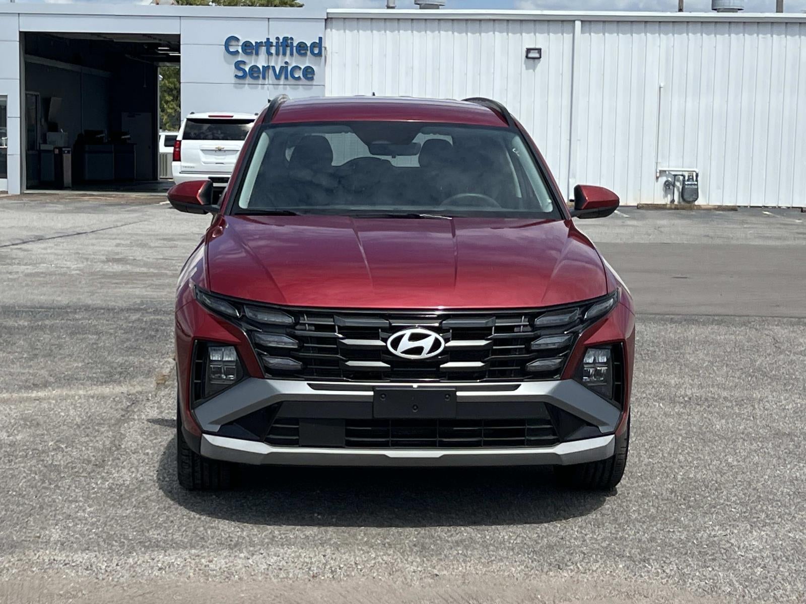 hyundai tucson 2025 5NMJB3DE4SH479810 image hyundai tucson 2025 5NMJB3DE4SH479810 image