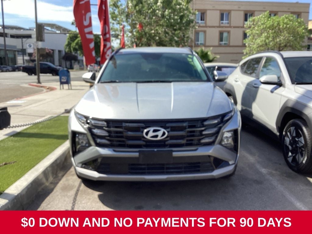 hyundai tucson 2025 5NMJBCDEXSH544966 image hyundai tucson 2025 5NMJBCDEXSH544966 image