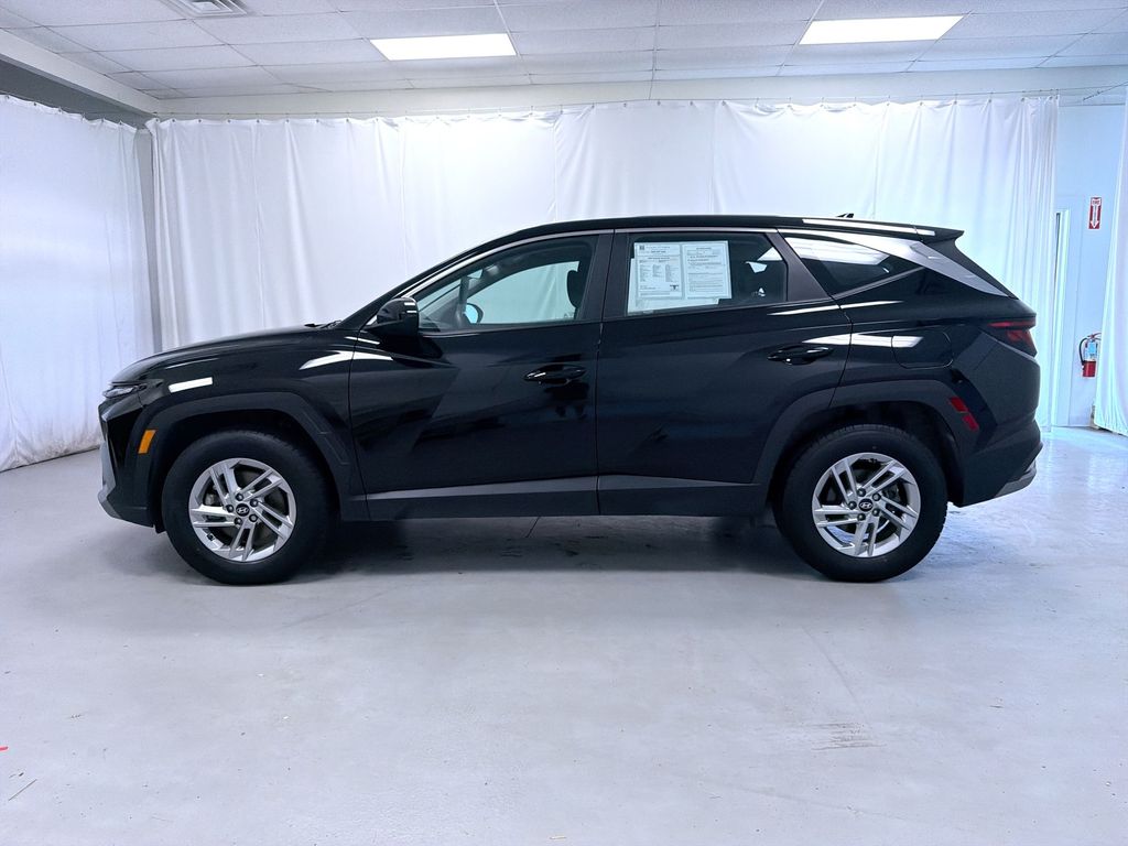 hyundai tucson 2025 3KMJACDE1SE010407 image hyundai tucson 2025 3KMJACDE1SE010407 image