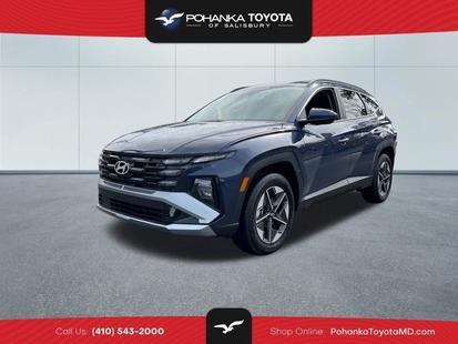 hyundai tucson 2025 5NMJBCDE2SH517115 image hyundai tucson 2025 5NMJBCDE2SH517115 image