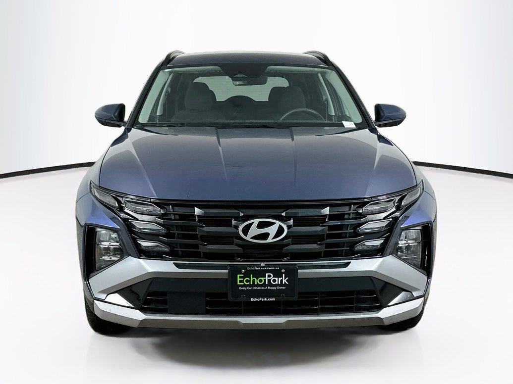 hyundai tucson 2025 5NMJBCDE0SH479352 image hyundai tucson 2025 5NMJBCDE0SH479352 image