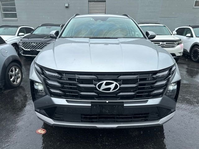 hyundai tucson 2025 5NMJBCDE0SH580830 image hyundai tucson 2025 5NMJBCDE0SH580830 image