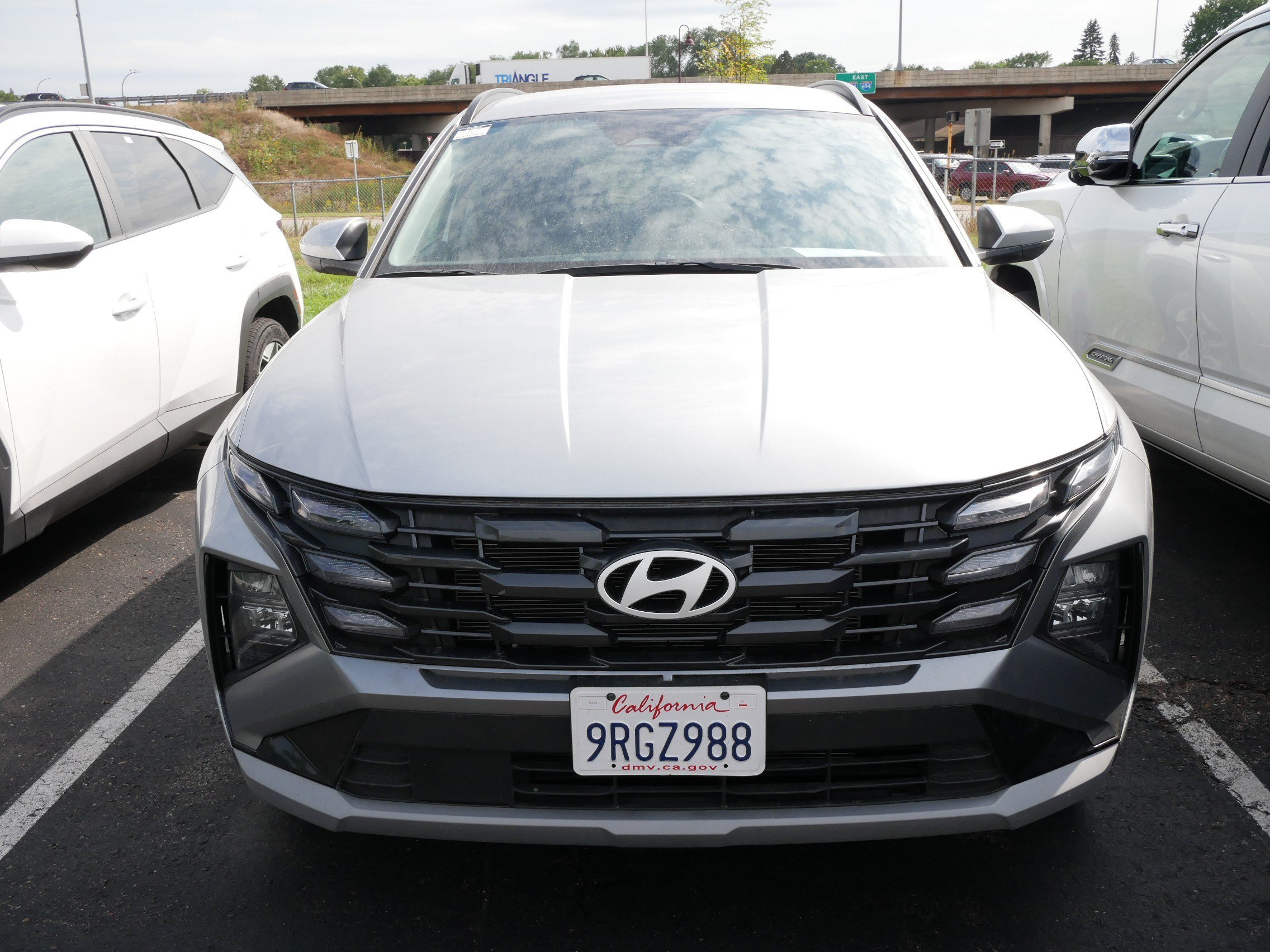 hyundai tucson 2025 5NMJBCDE4SH539648 image hyundai tucson 2025 5NMJBCDE4SH539648 image