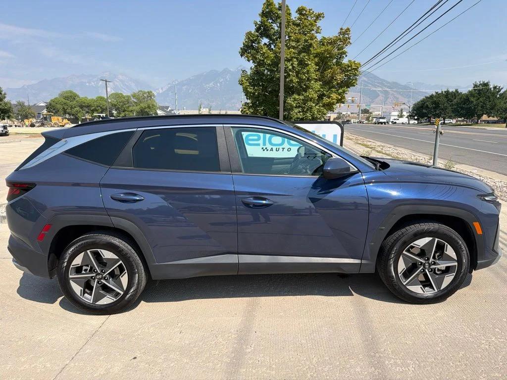 hyundai tucson 2025 5NMJBCDE9SH466051 image hyundai tucson 2025 5NMJBCDE9SH466051 image