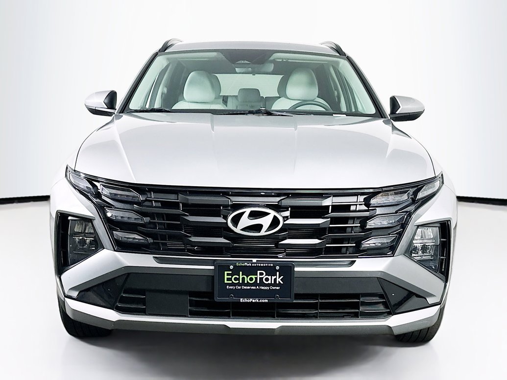 hyundai tucson 2025 5NMJBCDE7SH542981 image hyundai tucson 2025 5NMJBCDE7SH542981 image