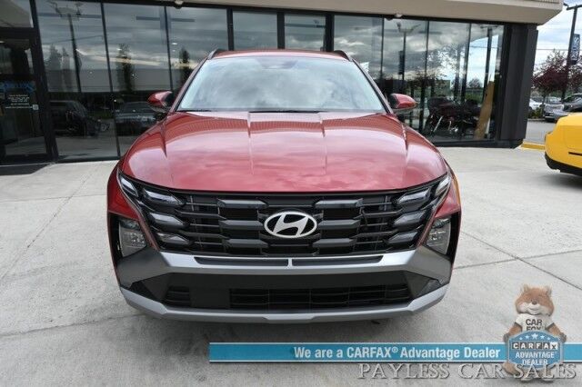 hyundai tucson 2025 5NMJBCDE5SH452292 image hyundai tucson 2025 5NMJBCDE5SH452292 image