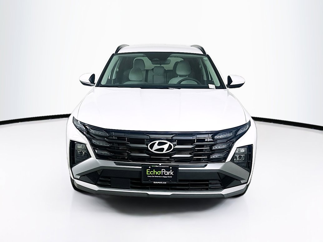hyundai tucson 2025 5NMJB3DE5SH507369 image hyundai tucson 2025 5NMJB3DE5SH507369 image
