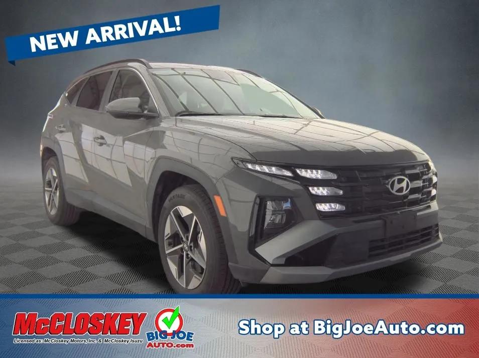 hyundai tucson 2025 5NMJBCDE8SH496772 image hyundai tucson 2025 5NMJBCDE8SH496772 image