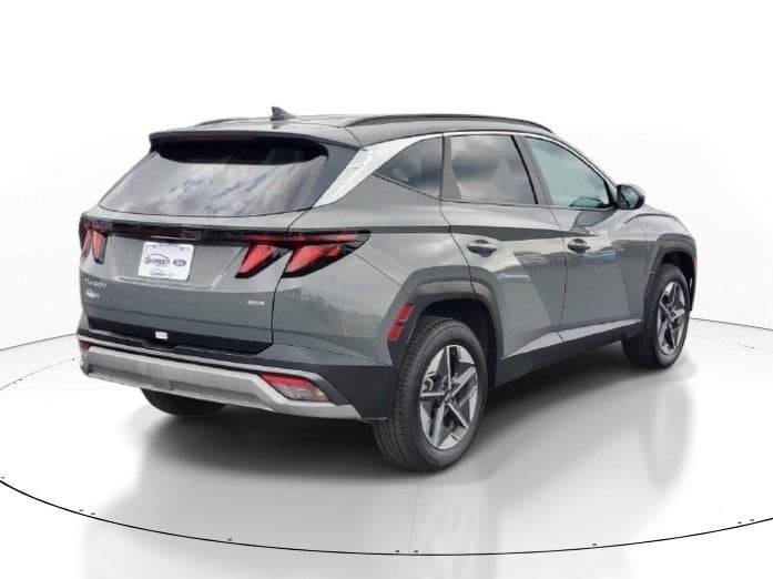 hyundai tucson 2025 5NMJBCDEXSH461330 image hyundai tucson 2025 5NMJBCDEXSH461330 image