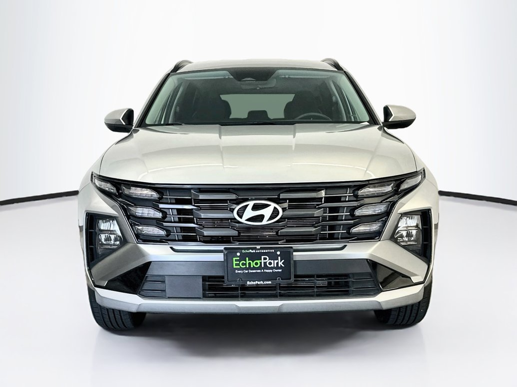 hyundai tucson 2025 5NMJBCDEXSH576414 image hyundai tucson 2025 5NMJBCDEXSH576414 image