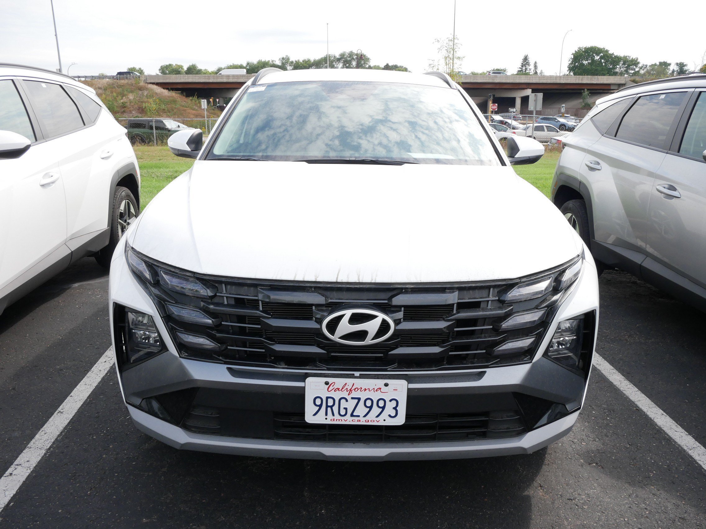 hyundai tucson 2025 5NMJBCDE8SH539569 image hyundai tucson 2025 5NMJBCDE8SH539569 image
