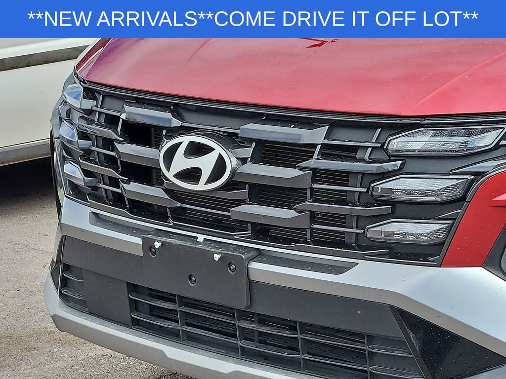 hyundai tucson 2025 5NMJB3DE3SH495030 image hyundai tucson 2025 5NMJB3DE3SH495030 image