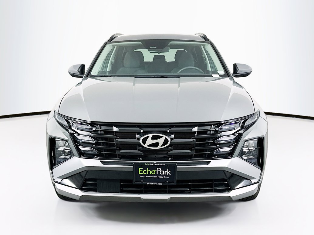 hyundai tucson 2025 5NMJBCDE5SH505122 image hyundai tucson 2025 5NMJBCDE5SH505122 image