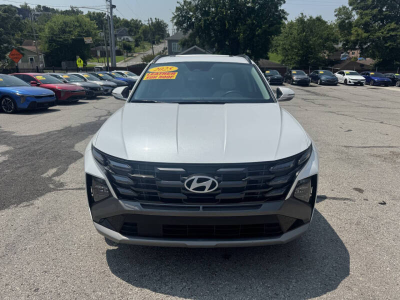 hyundai tucson 2025 3KMJC3DE5SE017869 image hyundai tucson 2025 3KMJC3DE5SE017869 image